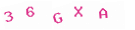 Image with code