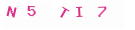 Image with code