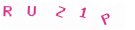 Image with code