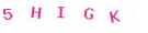 Image with code
