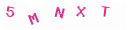 Image with code