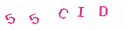 Image with code
