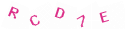 Image with code