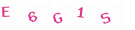 Image with code