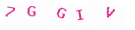 Image with code