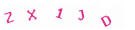 Image with code