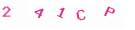 Image with code