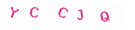 Image with code