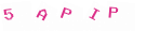 Image with code