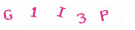Image with code