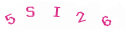 Image with code