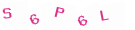 Image with code