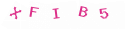 Image with code