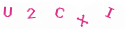 Image with code
