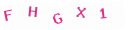 Image with code